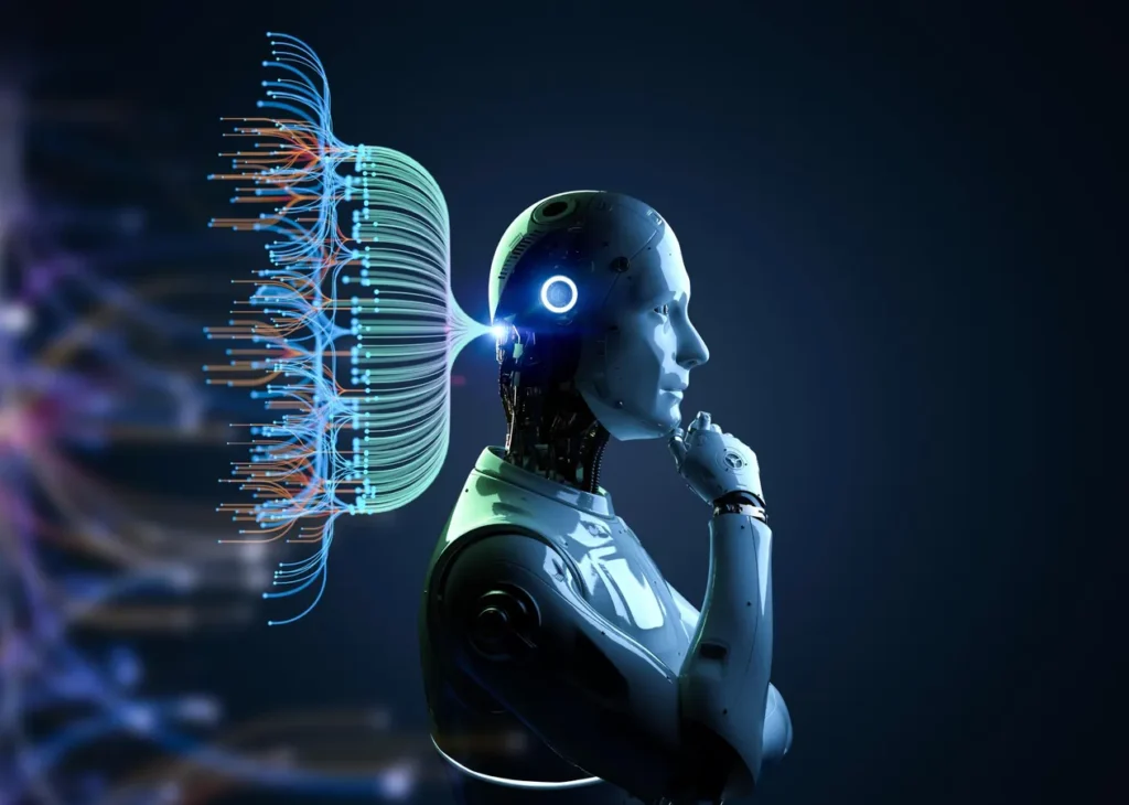 Technological Advancements: AI and 5G Shaping the Digital Future