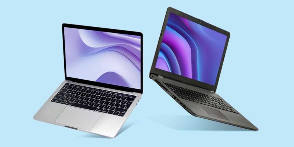 Tips for Buying a Good Laptop