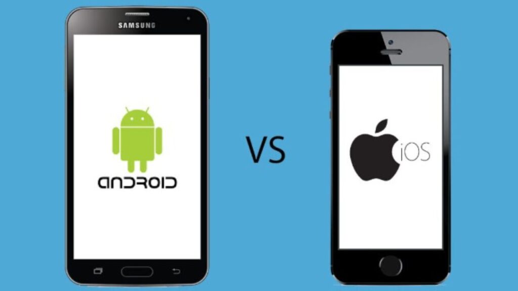 Android vs. iPhone: Understanding the Differences