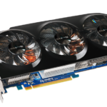 Exploring the Evolution and Impact of Graphics Cards
