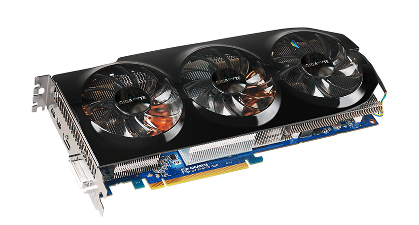 Exploring the Evolution and Impact of Graphics Cards