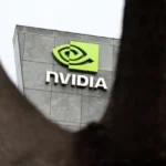 Nvidia Shares Rebound: A Sign of Strength in the Tech Market