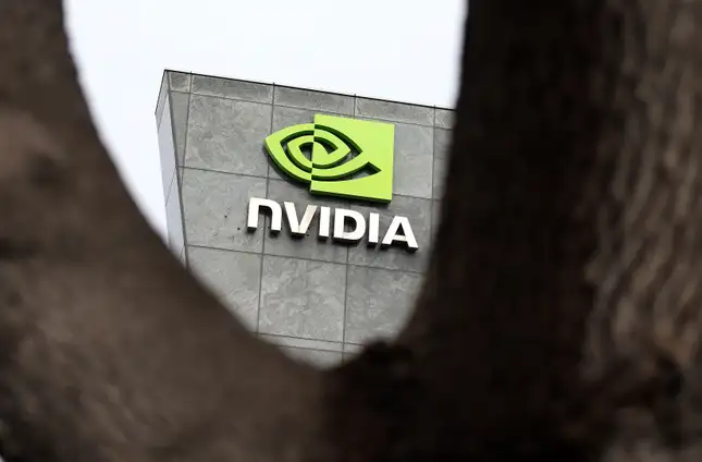 Nvidia Shares Rebound: A Sign of Strength in the Tech Market