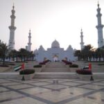 Oil-Rich Abu Dhabi Aspires to be an AI Leader