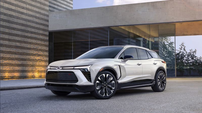 US Government’s Proposal to Boost EV Sales: A Bold Step Towards a Greener Future
