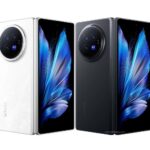 Vivo X Fold 3 Pro: A New Benchmark in Foldable Smartphone Technology