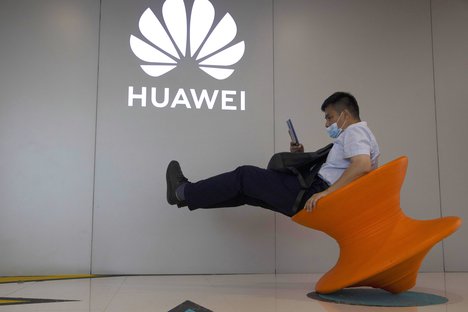 Huawei Isn’t Just Back from the Dead – It’s Thriving and Leading Innovation