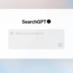 OpenAI Tests SearchGPT: A New Frontier in AI-Powered Information Retrieval