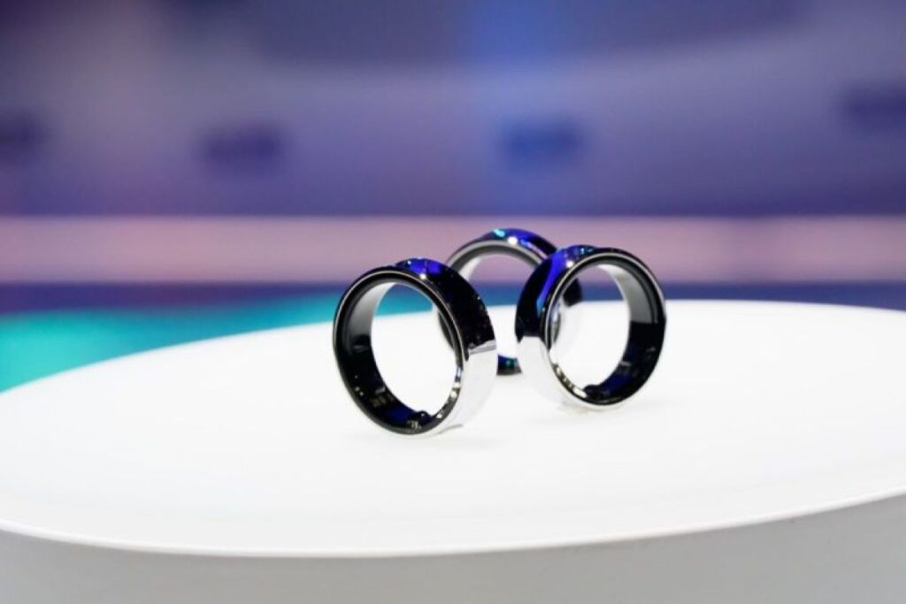 Samsung Galaxy Ring: Revolutionizing Wearable Technology