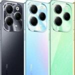Infinix Note 40 5G: A Comprehensive Review and Rating