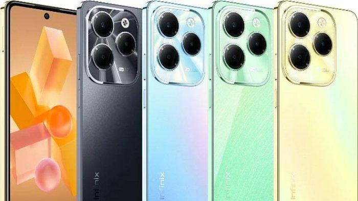 Infinix Note 40 5G: A Comprehensive Review and Rating
