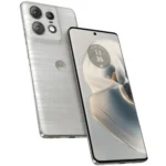Motorola Edge 50: A New Contender in the Smartphone Arena