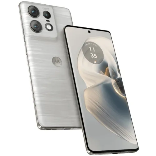Motorola Edge 50: A New Contender in the Smartphone Arena
