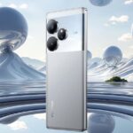 Realme Unveils the GT 6: A Powerhouse with Cutting-Edge Features