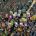 Samsung Workers Declare Indefinite Strike to Campaign for Better Conditions