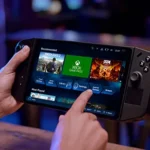 Lenovo Legion Go: A New Era in Portable Gaming