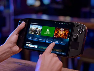 Lenovo Legion Go: A New Era in Portable Gaming
