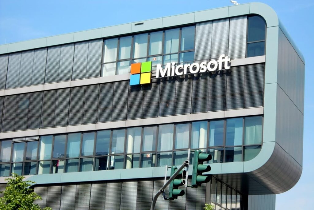 Microsoft Faces Mega Fine for Alleged Antitrust Violations