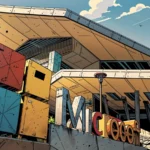 Microsoft : OpenAI Board Observer Seat Amid Regulatory Scrutiny