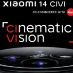 Xiaomi 14 Civi: A Perfect Blend of Style and Substance