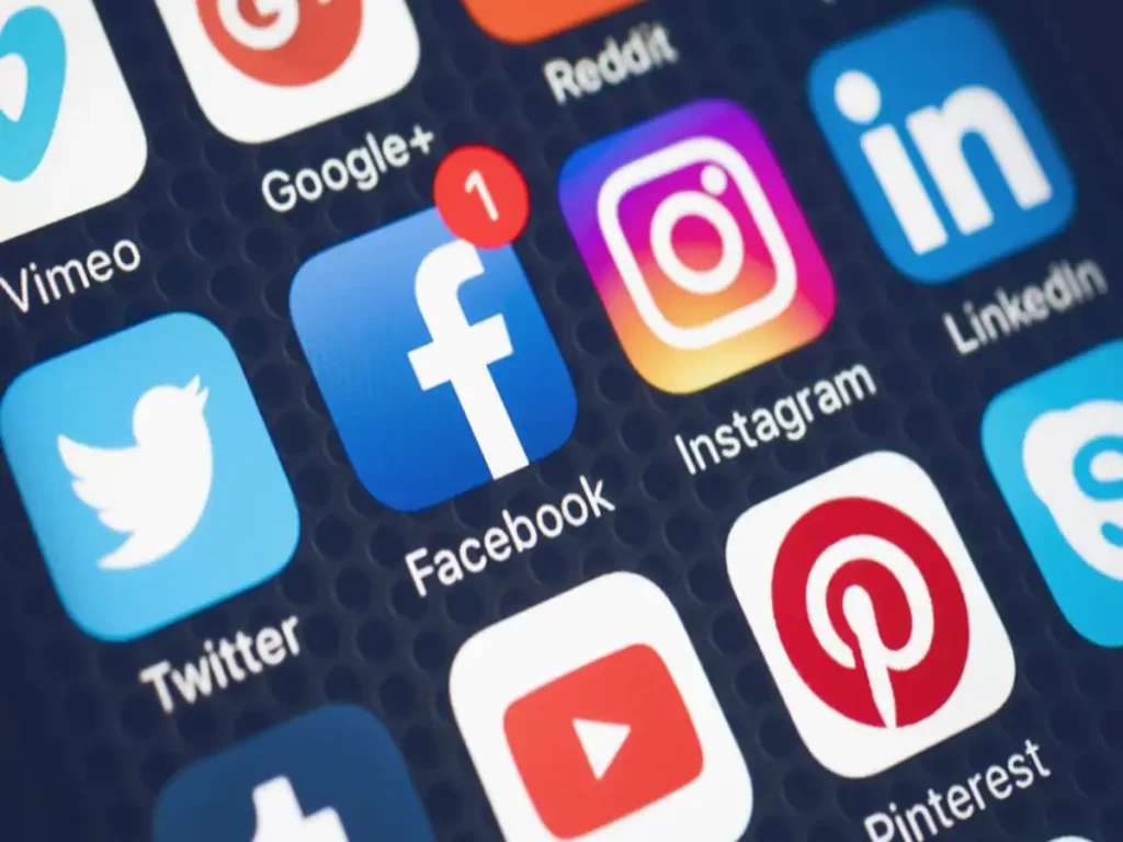 New York Start Regulating Social Media Algorithms