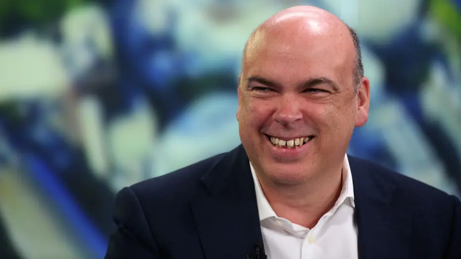 Who Is Mike Lynch? A Deep Dive Into the Tech Entrepreneur and Controversial Figure