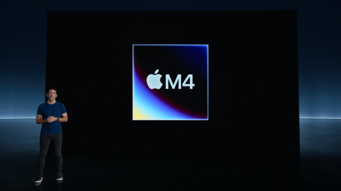 Apple Muscles Up iPad Pro With M4 Silicon and Tandem OLED Display