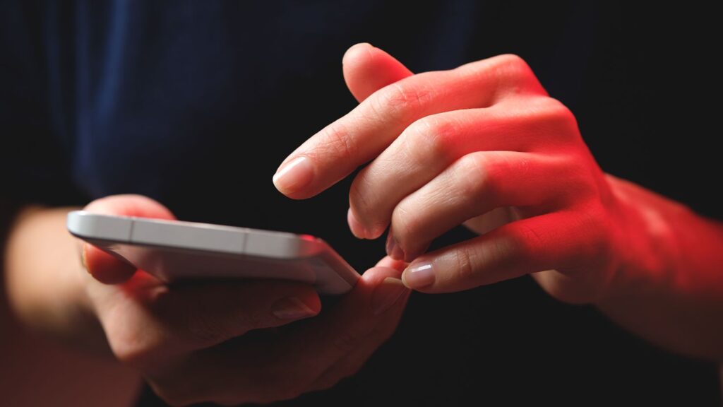 Google and X Lag Behind Peers in Tackling Non-Consensual Explicit Images