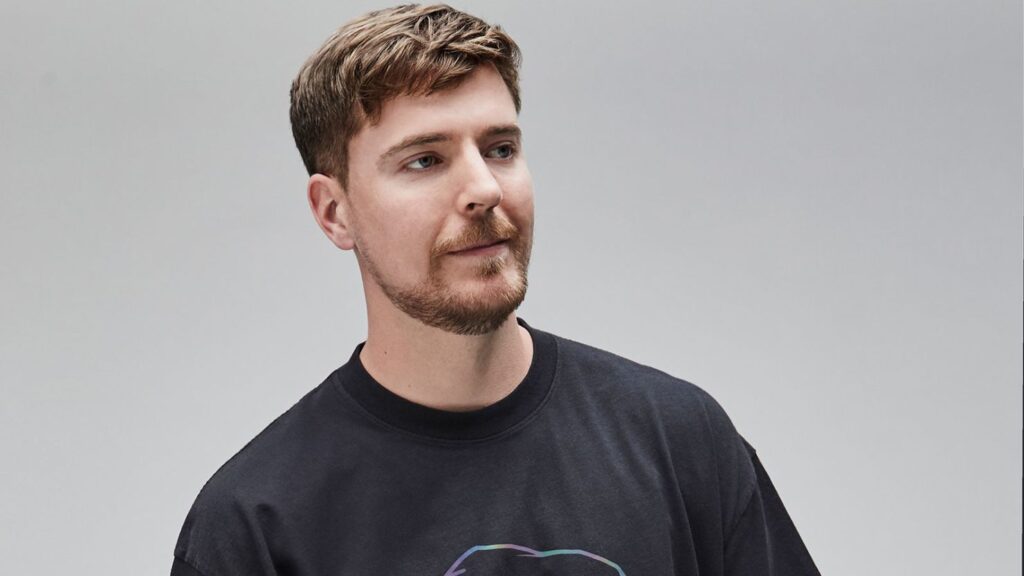 MrBeast’s Production Company and Amazon Face Lawsuit Over Alleged Harassment of Contestants on Reality Show