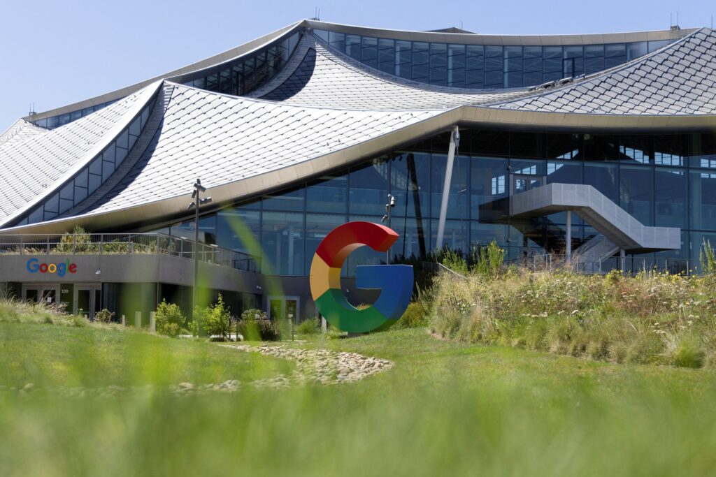 Google Wins Legal Challenge Against $1.7 Billion EU Competition Fine