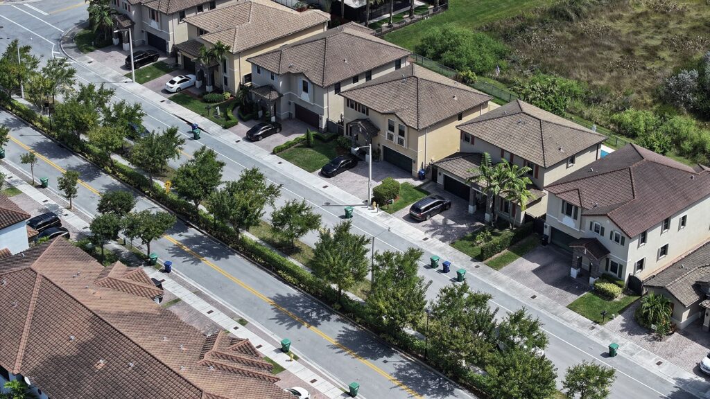 The Fed’s Rate Cuts Could Have Unintended Consequences for the Housing Market