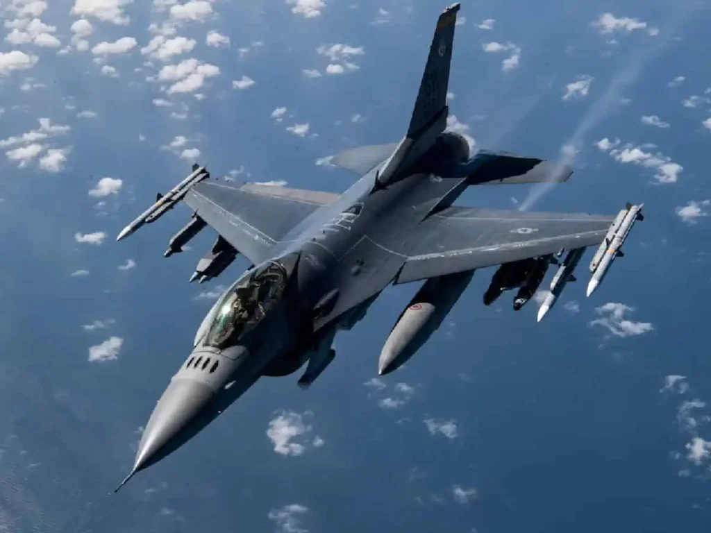 UAE Does Not Plan to Re-Open F-35 Fighter Jet Talks with the US