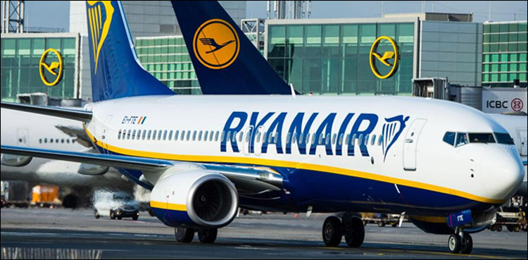 Ryanair May Face Delays as Boeing Strike Threatens Summer 2024 Aircraft Deliveries