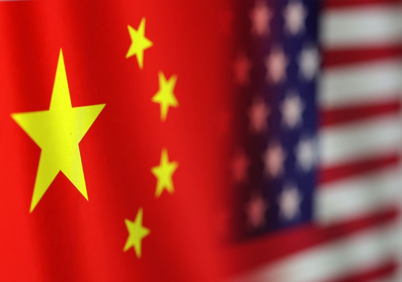China Opposes U.S. Tariff Hikes, Vows to Defend Its Firms’ Interests