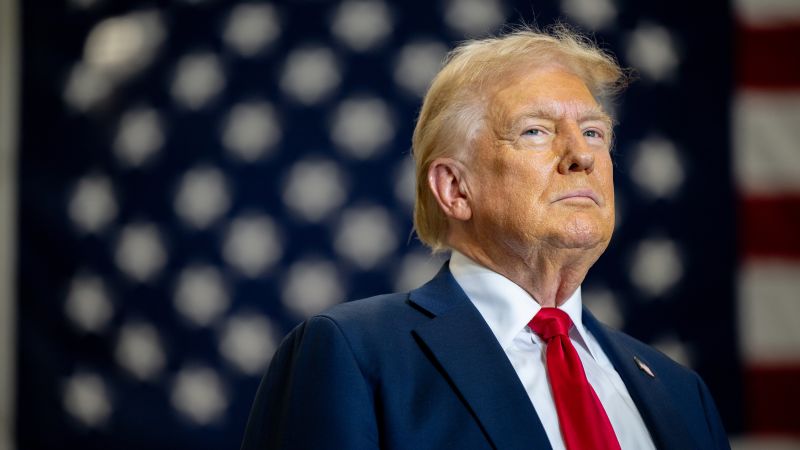 Trump’s Promises Would Spike Inflation and Wipe Out Jobs, Study Finds