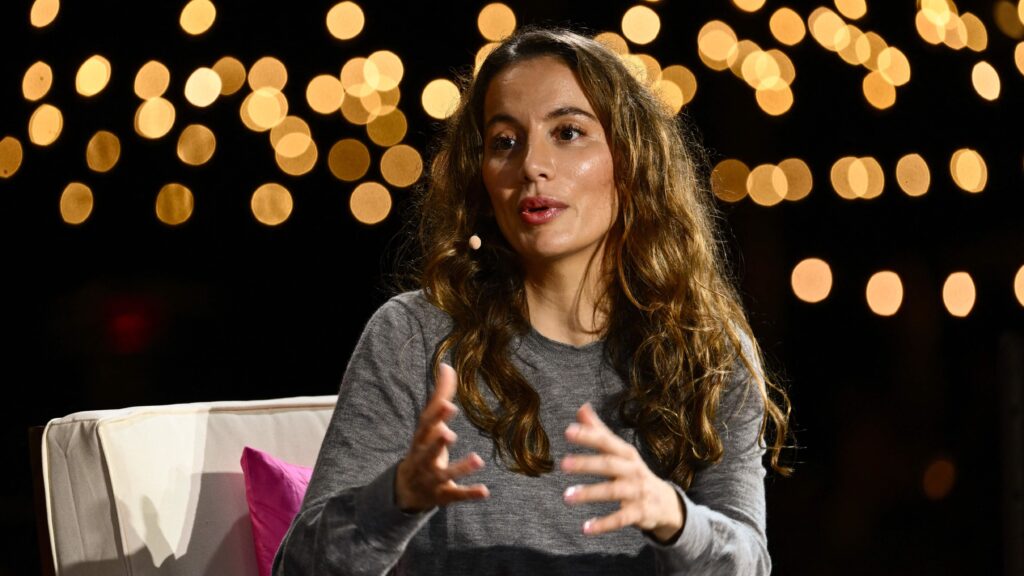 Mira Murati, OpenAI’s Technology Chief, Becomes the Latest Exec to Leave the Company
