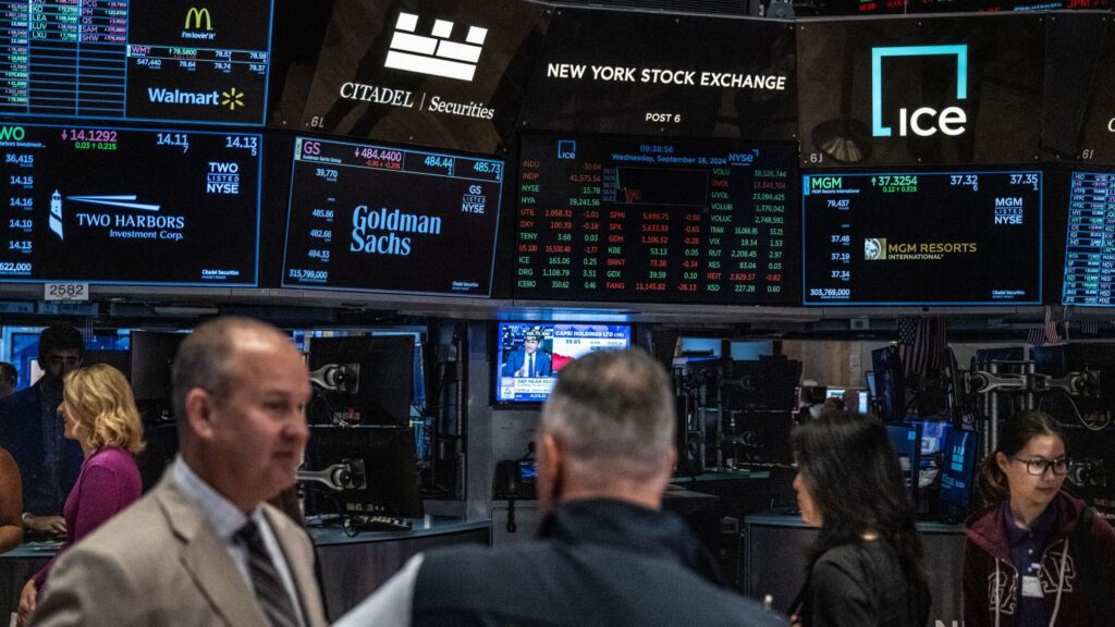 We May Have Finally Pulled Ourselves Out of Our Economic Funk