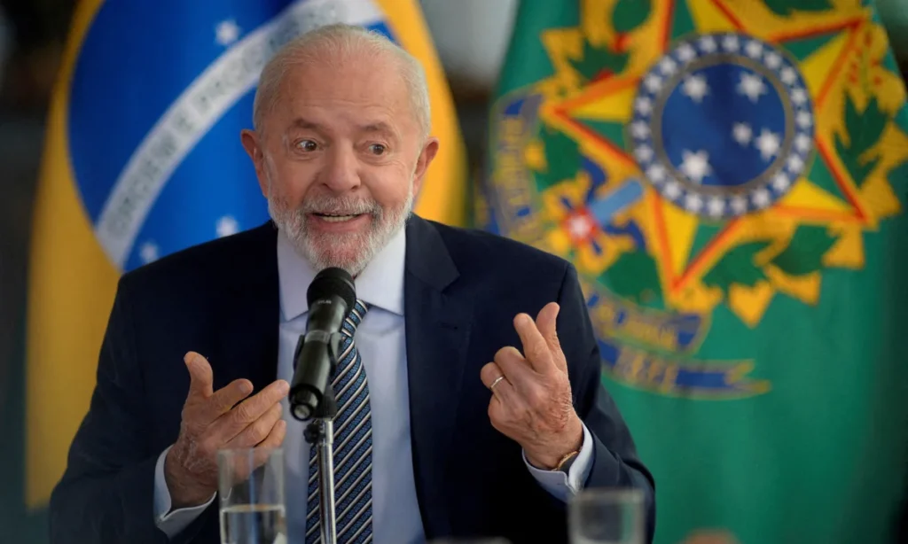 Brazil’s President Criticizes Elon Musk, Says World Doesn’t Have to Endure His ‘Far Right’ Ideology