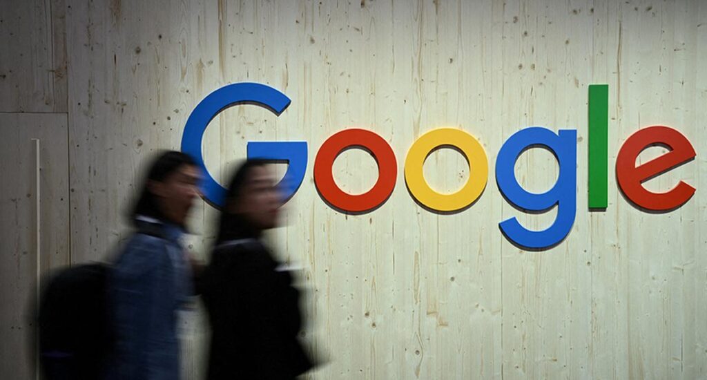 Ex-Google Exec Reveals Company’s Strategy Was to ‘Crush’ Competition