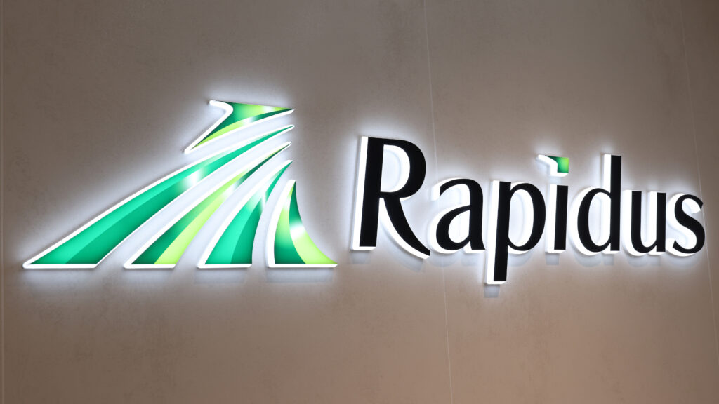 Japan’s Rapidus and Denso Collaborate on Advanced Chip Design Methods