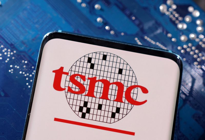 TSMC Bullish on Outlook as AI Boom Drives Q3 Profit Past Forecasts