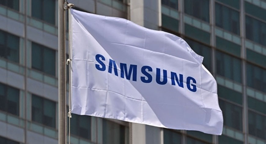 Samsung Electronics Declines Foundry Business Spin-Off Amid Industry Speculation