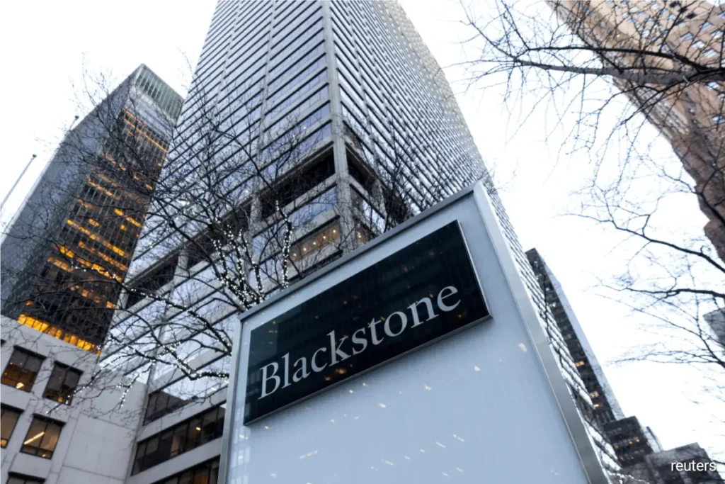 Blackstone Surpasses Profit Estimates as Assets Reach Record Highs