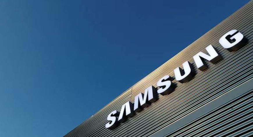 Samsung’s Profit Recovery Seen Weakening in Q3