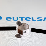 Eutelsat Launches First Satellites Post-Merger Using SpaceX Rocket