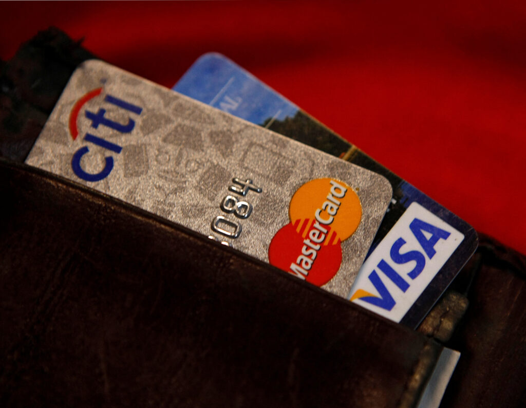Gimme Credit: Three Ways to Manage Kids with Credit Cards