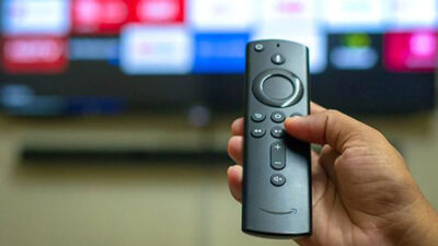 Amazon Fire TVs to Carry Freely Streaming Platform in Boost for BBC and ITV