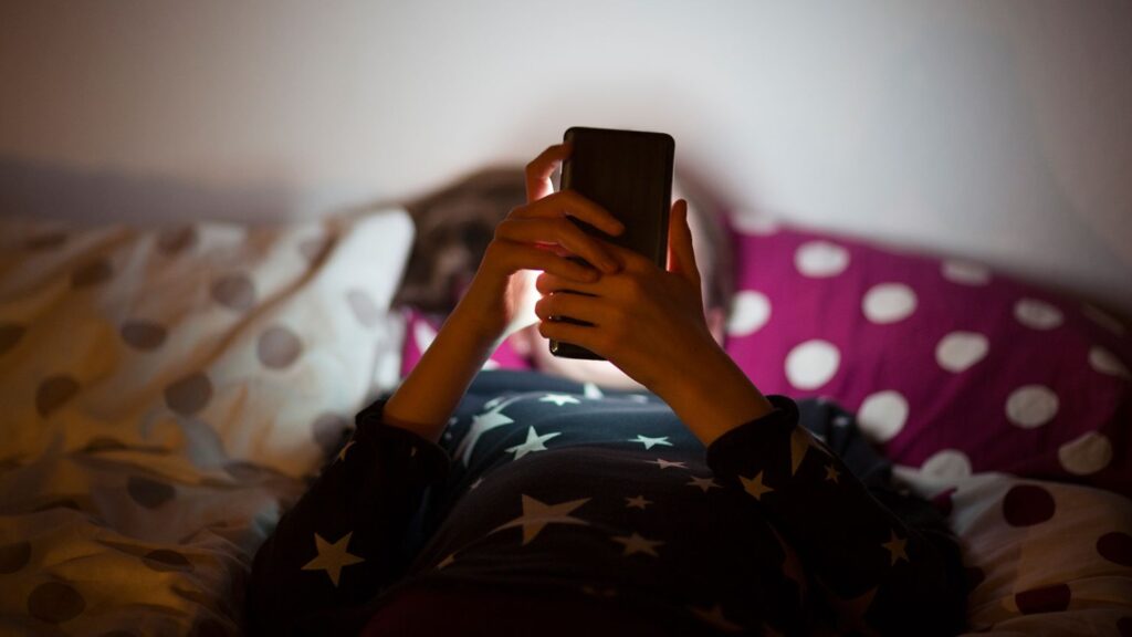Australia Proposes ‘World-Leading’ Ban on Social Media for Children Under 16