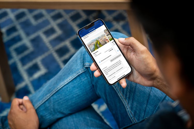 Booking.com Could Cut Jobs as Part of Reorganization Plan