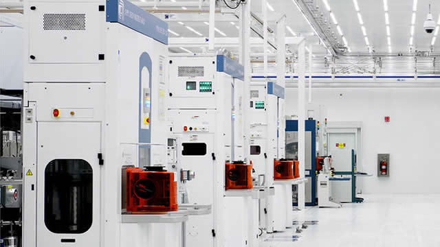 ASML Hit with Global IT Outage, Resolved After Disruption